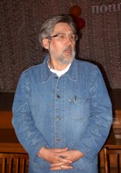 Профессор Карпов