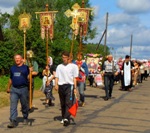 С «Неупиваемою Чашей».