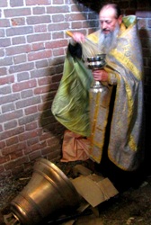 Над Упшей – малиновый звон.