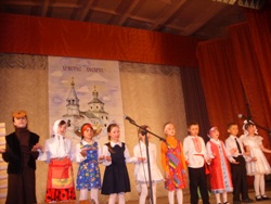 Старокрещенцы.