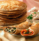 сырная неделя - масленица