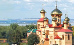 «Алексеевский перезвон – 2010».