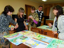 Подведены итоги конкурса «Красота Божьего мира»