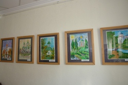 Мир, который нам подарили дети