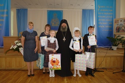 Прошли Мироносицкие чтения