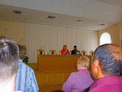 «Православная инициатива» в Республике Марий Эл