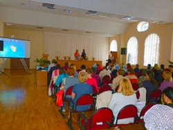 «Православная инициатива» в Республике Марий Эл