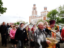 Добрая традиция