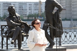 Животворящий русский язык