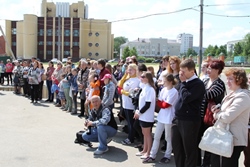 Животворящий русский язык