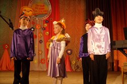 В лучах Христова воскресения