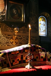 Страстная седмица. Великая Среда