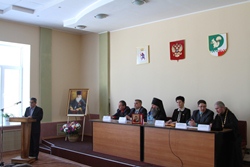 «Истоки Марийского края и Православие»