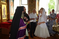 В православной гимназии - выпуск