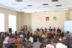 «Истоки Марийского края и Православие»