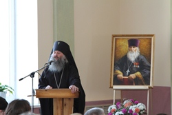 «Истоки Марийского края и Православие»