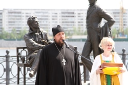 Животворящий русский язык