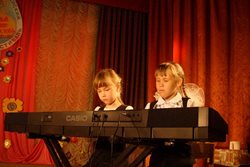 В лучах Христова воскресения