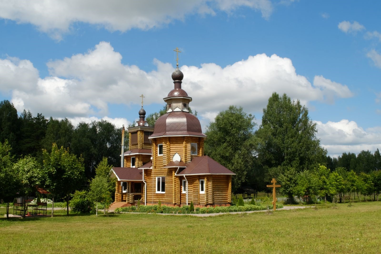 Советский Марий Эл Фото