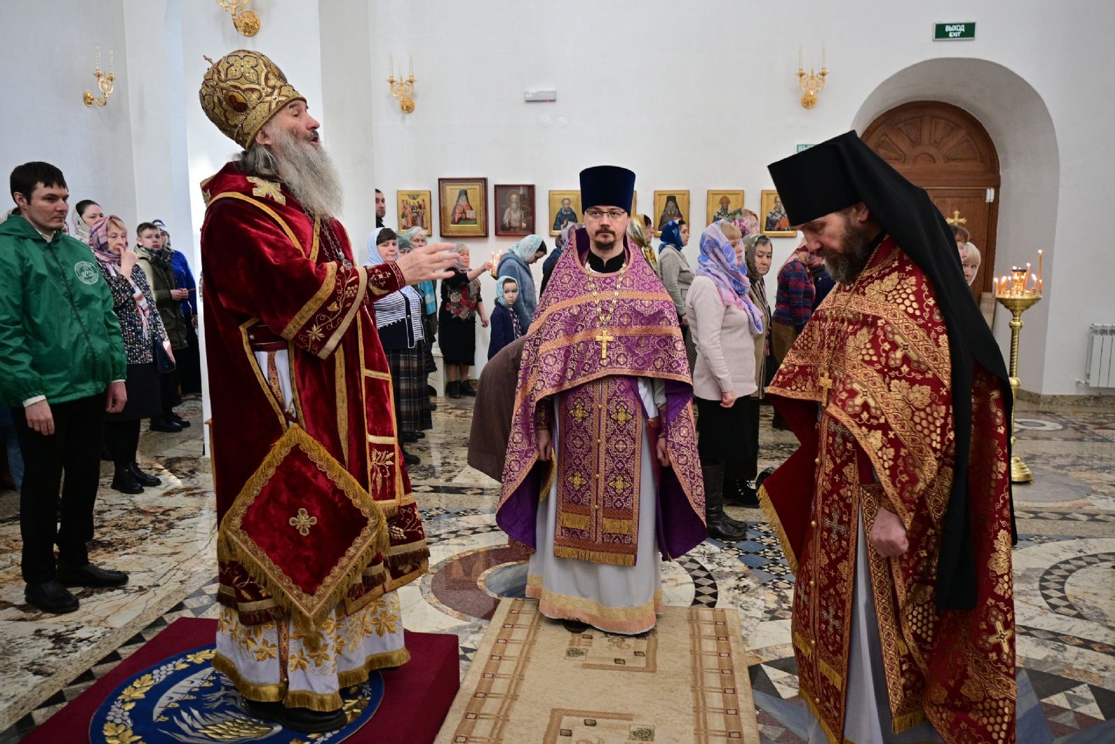 державный храм в анапе