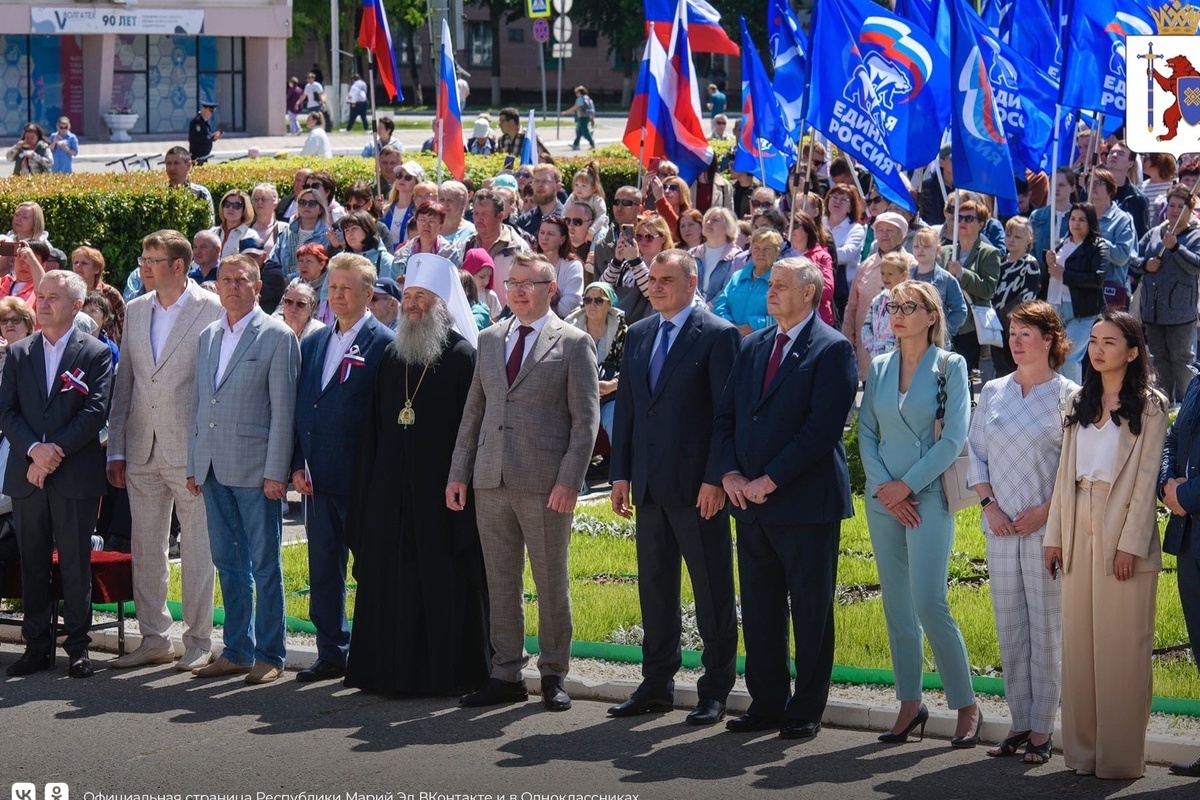 Площадь ленина сегодня