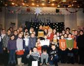 Коллектив из Морков