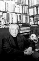 Автор проекта Троицкого храма в Йошкар-Оле архитектор Анатолий Кривцов