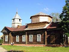 2 августа, в день престольного праздника храма Пророка Божия Илии поселка Килемары, здесь состоялось торжественное архиерейское богослужение. Высокопреосвященнейшим Иоанном, архиепископом Йошкар-Олинским и Марийским, была совершена Божественная литургия и крестный ход.