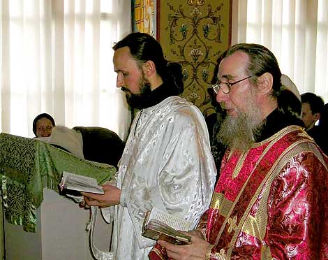 Отдание Пасхи