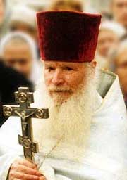 13 марта 2004 года на 76 году жизни после продолжительной болезни почил о Бозе старейший клирик Йошкар-Олинской епархии митрофорный протоиерей Павел Андреевич Орлов