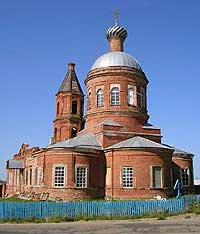 5 августа, накануне дня памяти святых благоверных князей Бориса и Глеба, архиепископ Иоанн совершил Всенощное бдение в храме Рождества Христова села Пайгусово. После окончания богослужения духовенство и верующие отправились на источник, освященный в честь Казанской иконы Божией Матери, где был отслужен акафист. В сам день праздника архиепископ Иоанн совершил Божественную литургию и крестный ход.